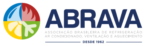 ABRAVA · Associação Brasileira de Refrigeração, Ar Condicionado, Ventilação e Aquecimento
