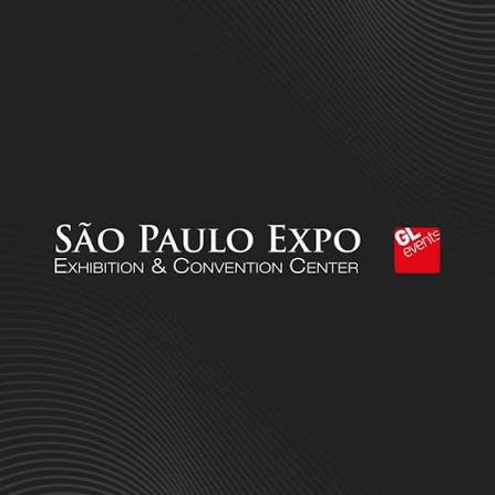 São Paulo Expo